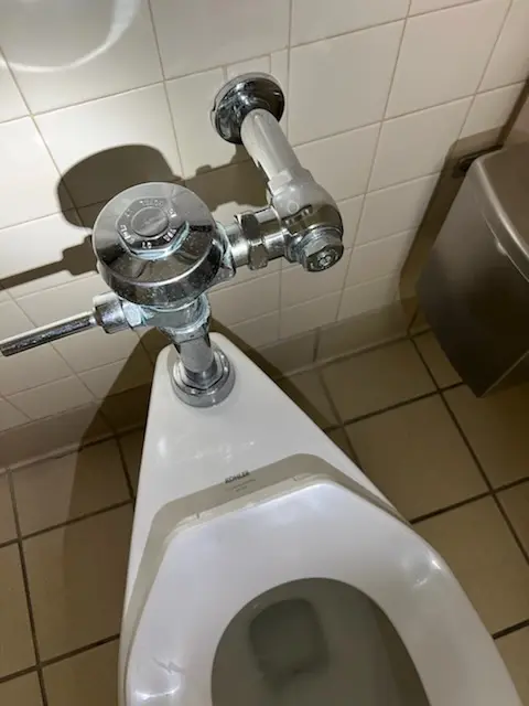 Fixture installation and repair for Hydro Jetting in Putnam